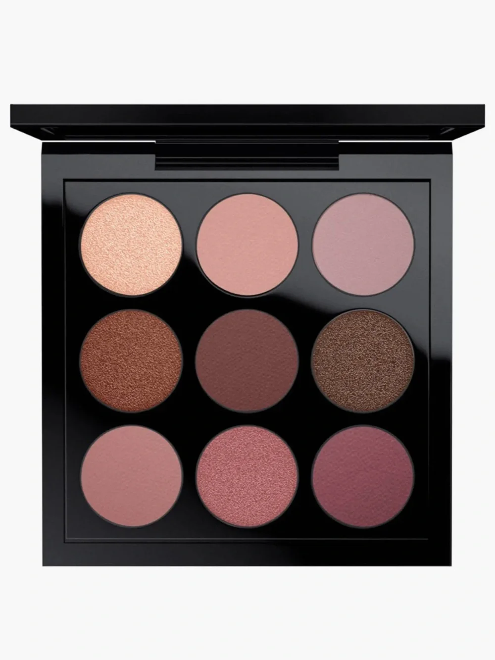 MAC Burgundy Times Nine Eyeshadow Palette